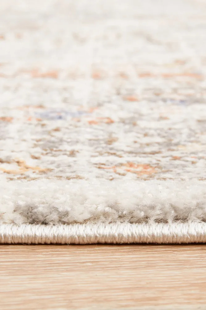 Mayfair Lorissa Silver Rug