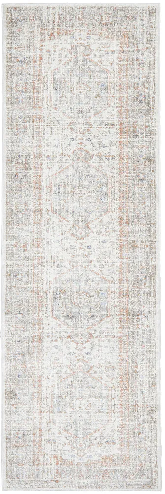 Mayfair Lorissa Silver Rug