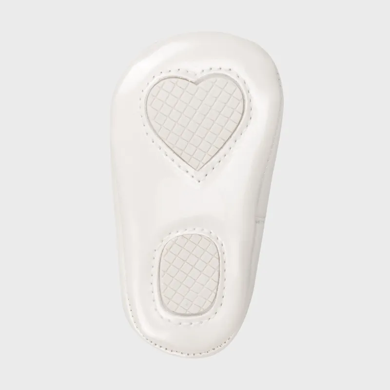 Mayoral Baby Girl Patent Maryjanes