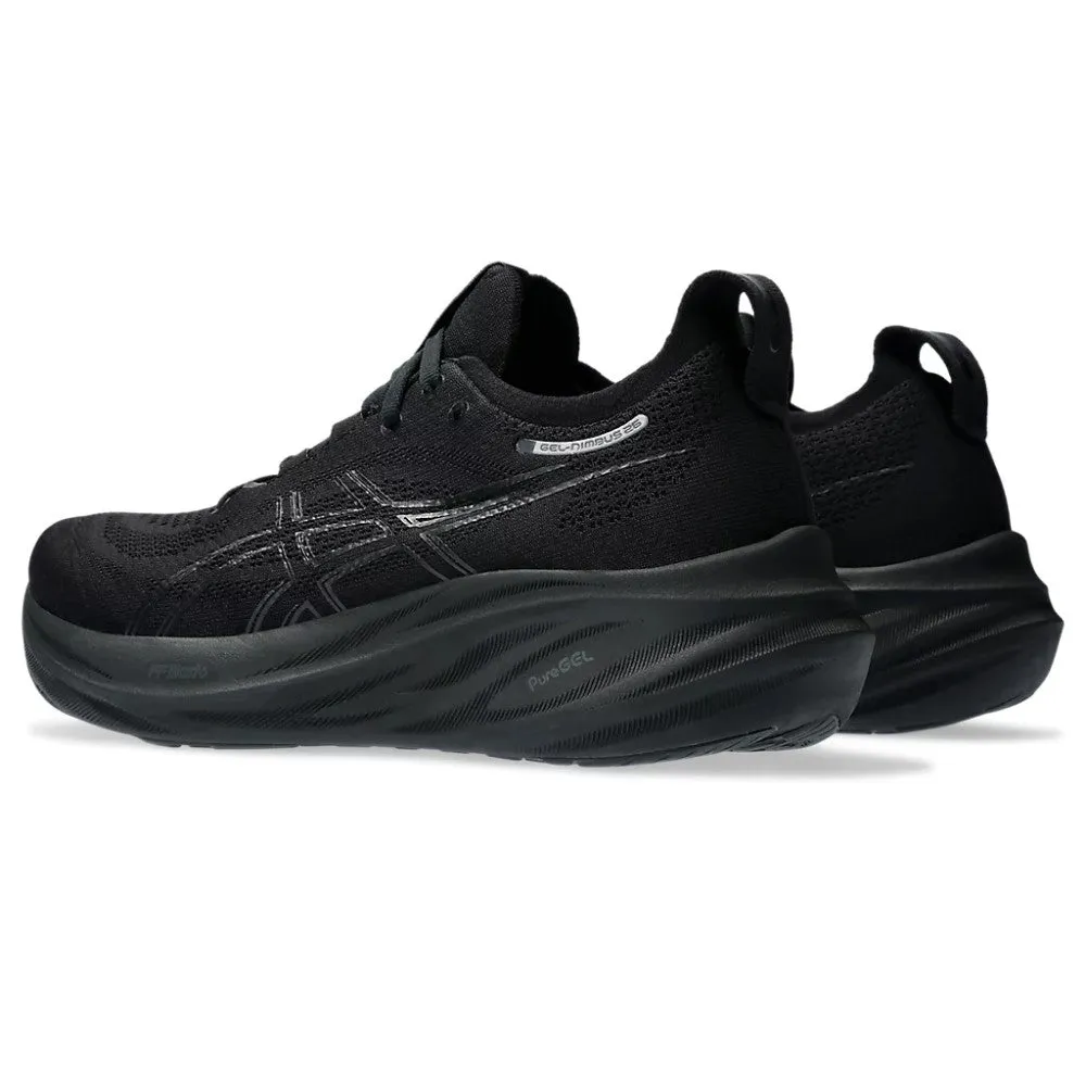 Mens Asics Gel-Nimbus 26 (D-Width)