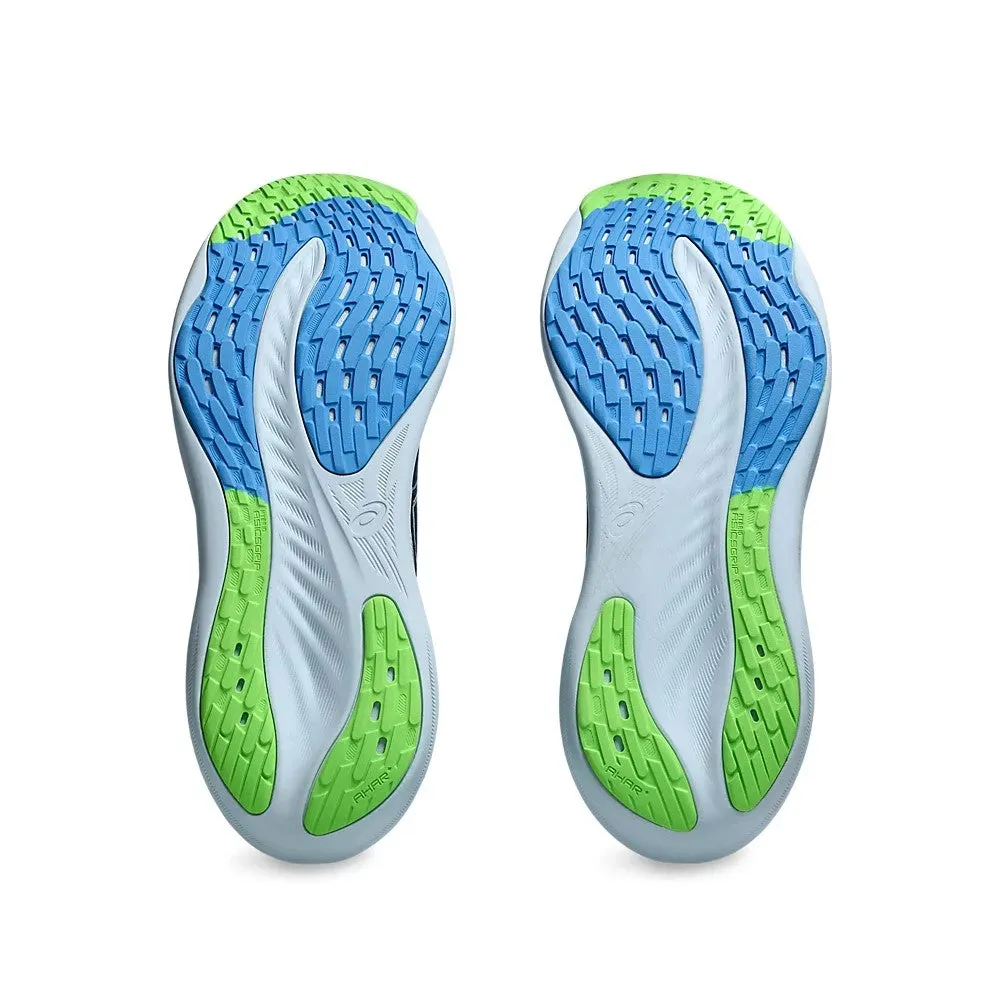 Mens Asics Gel-Nimbus 26 (D-Width)