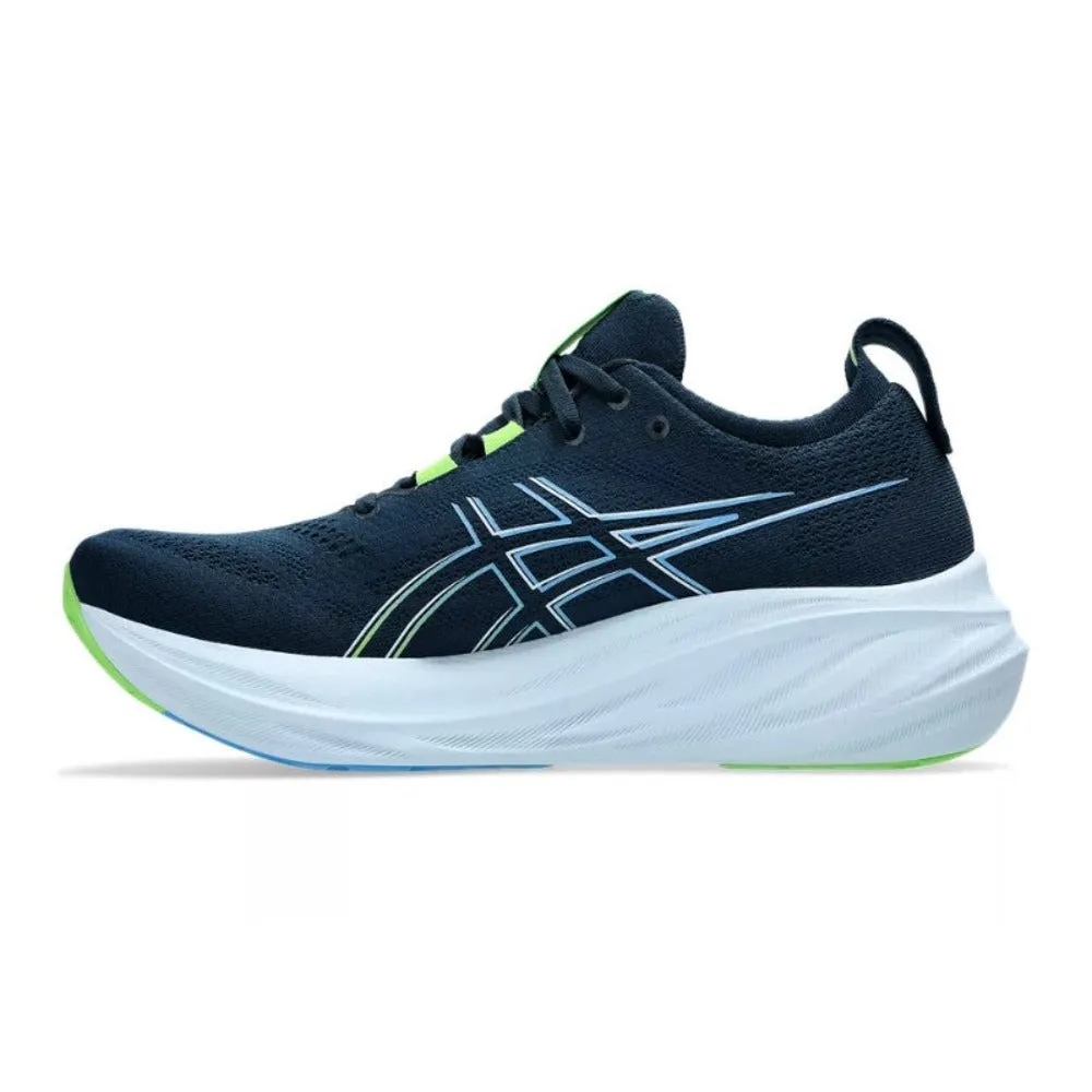 Mens Asics Gel-Nimbus 26 (D-Width)