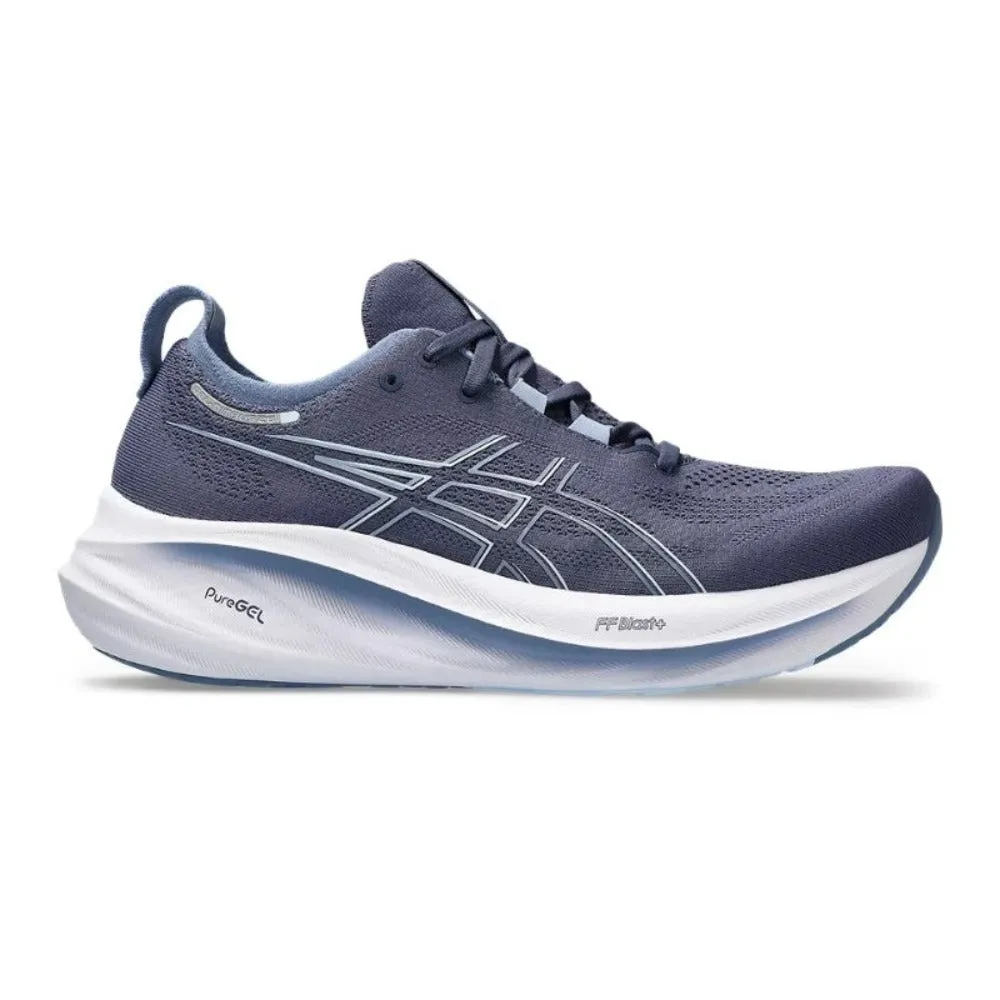 Mens Asics Gel-Nimbus 26 (D-Width)