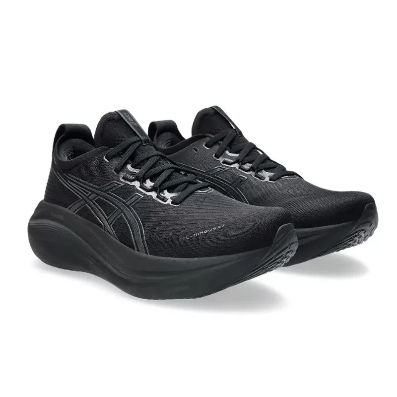 Mens Asics Gel-Nimbus 27 (2E-Width)