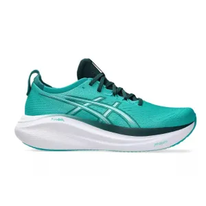 Mens Asics Gel-Nimbus 27 (D-Width)