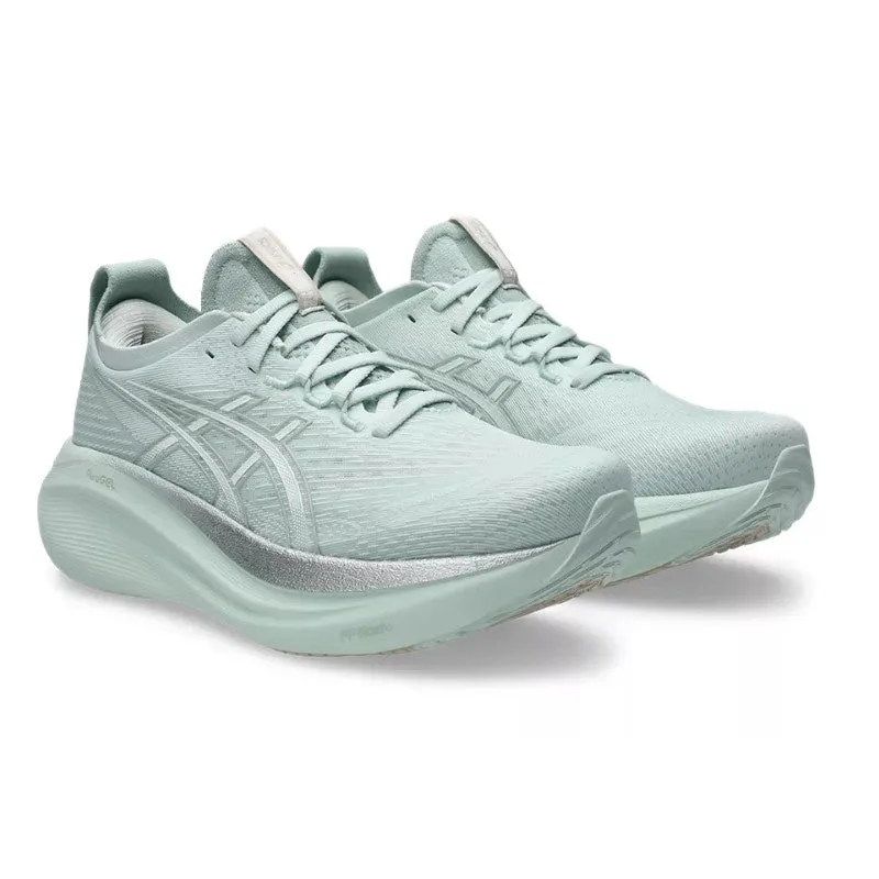 Mens Asics Gel-Nimbus 27 (D-Width)