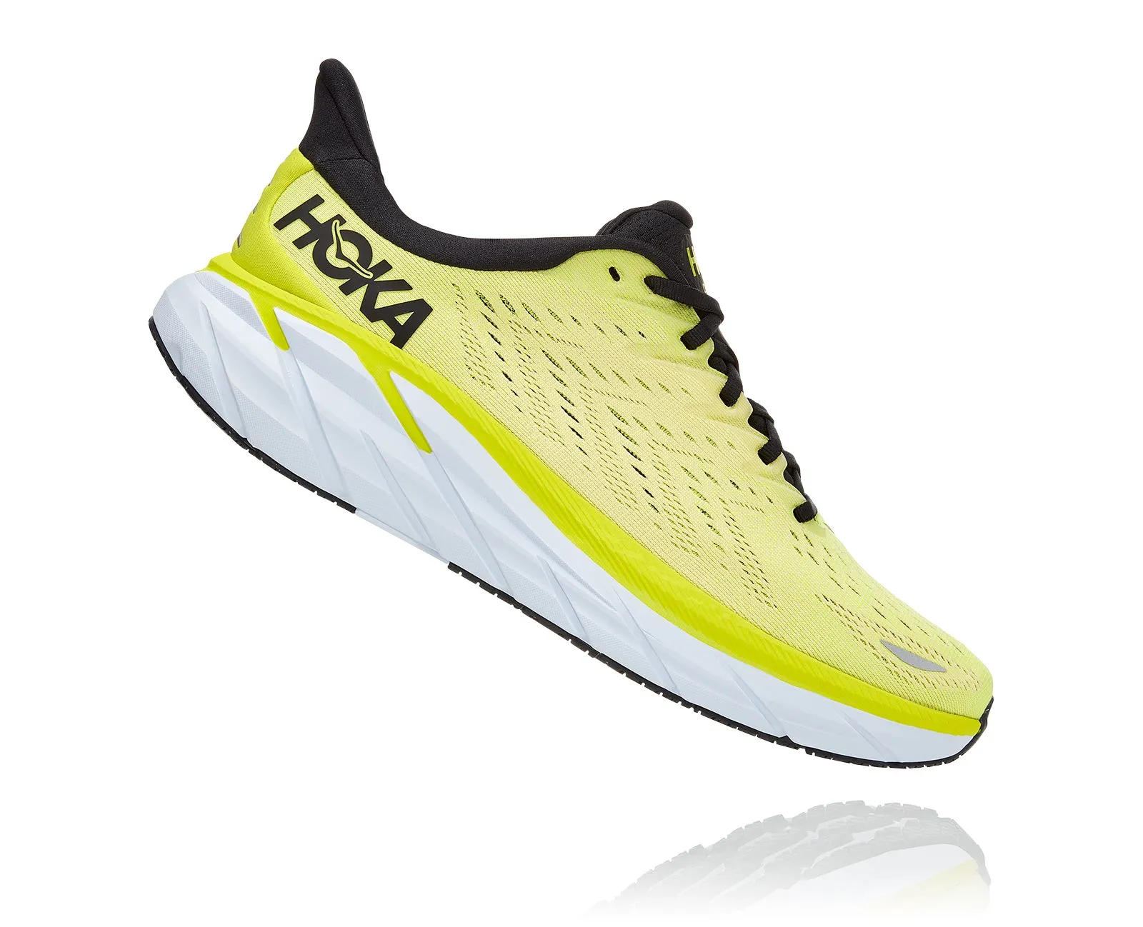 Men's Clifton 8