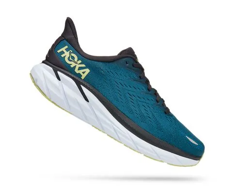 Men's Clifton 8