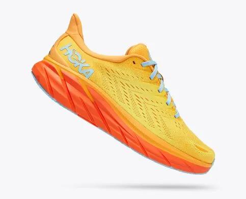 Men's Clifton 8