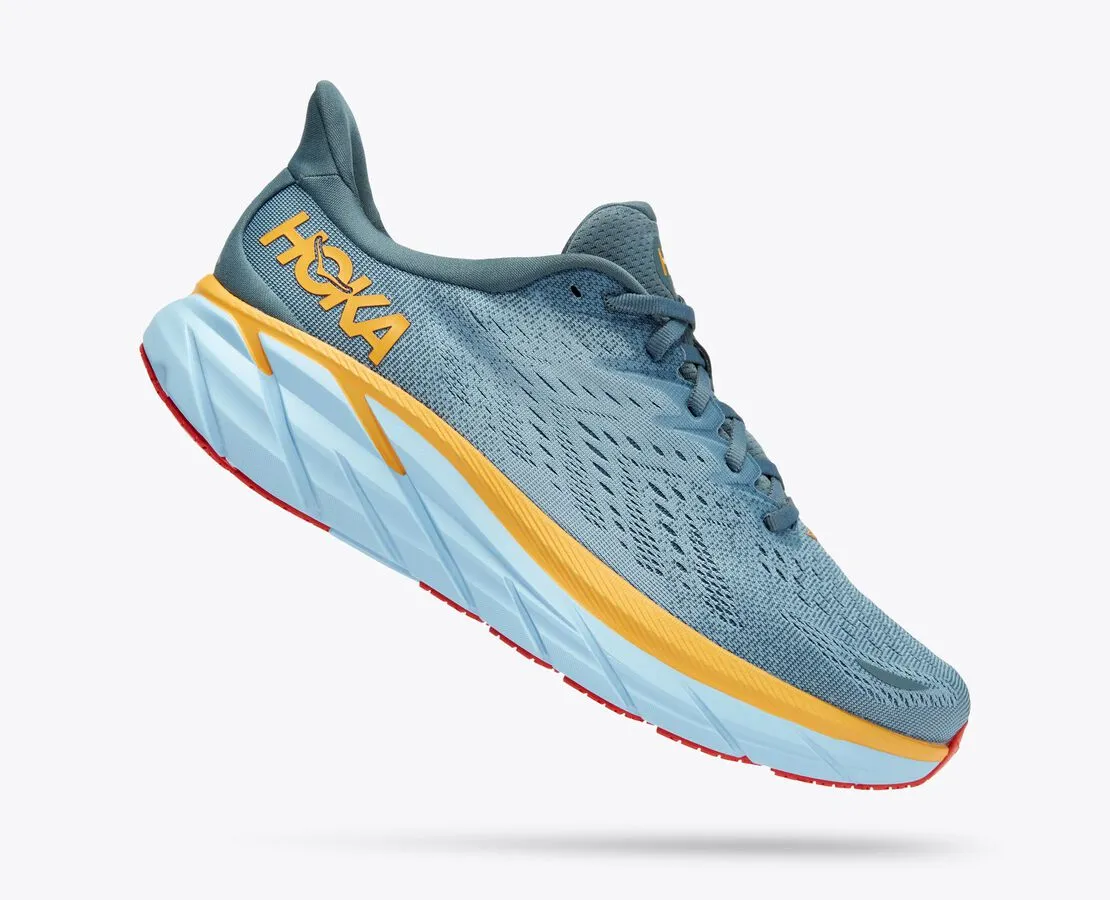 Men's Clifton 8