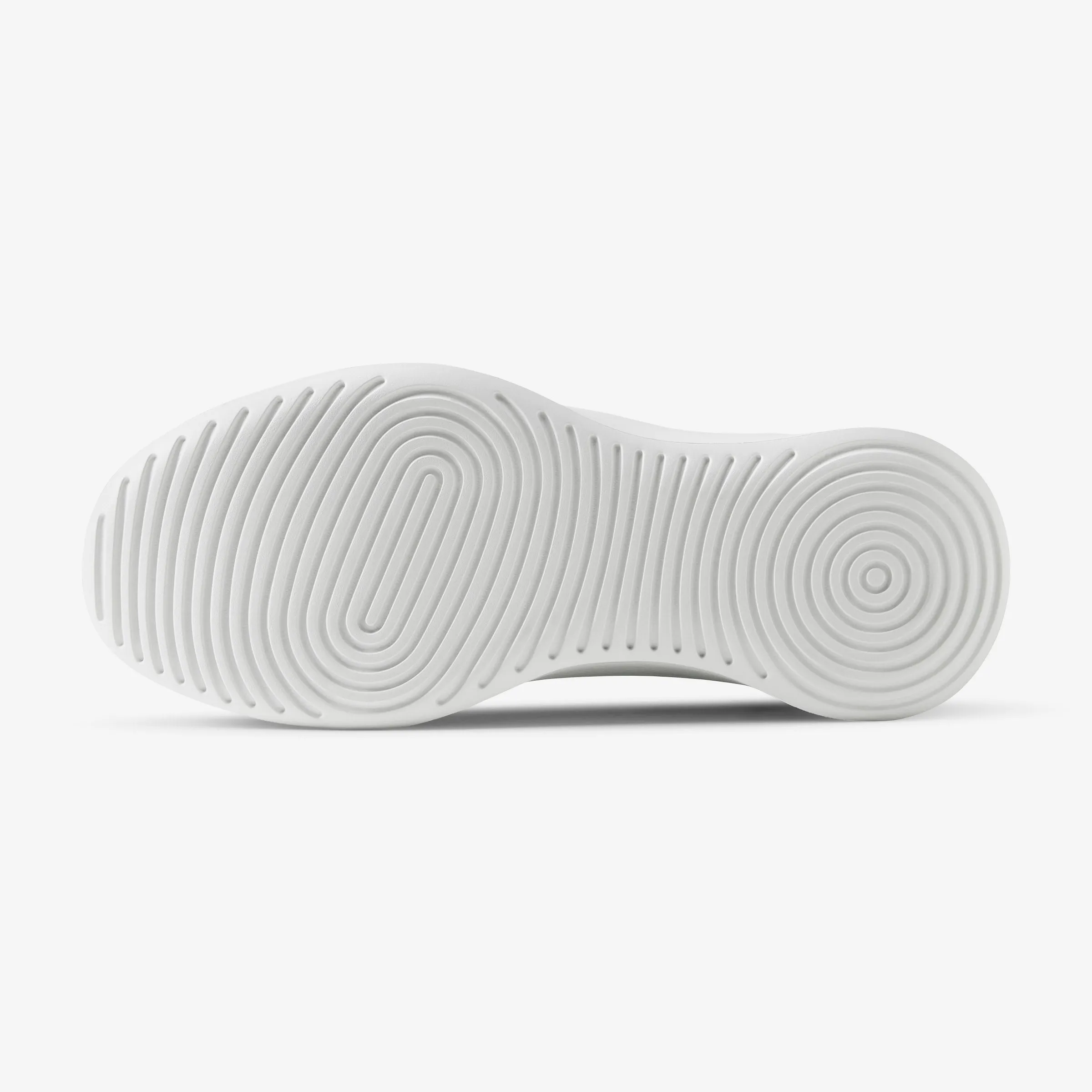 Men's Tree Runner Go - Medium Grey (Blizzard)