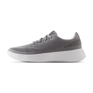 Men's Tree Runner Go - Medium Grey (Blizzard)