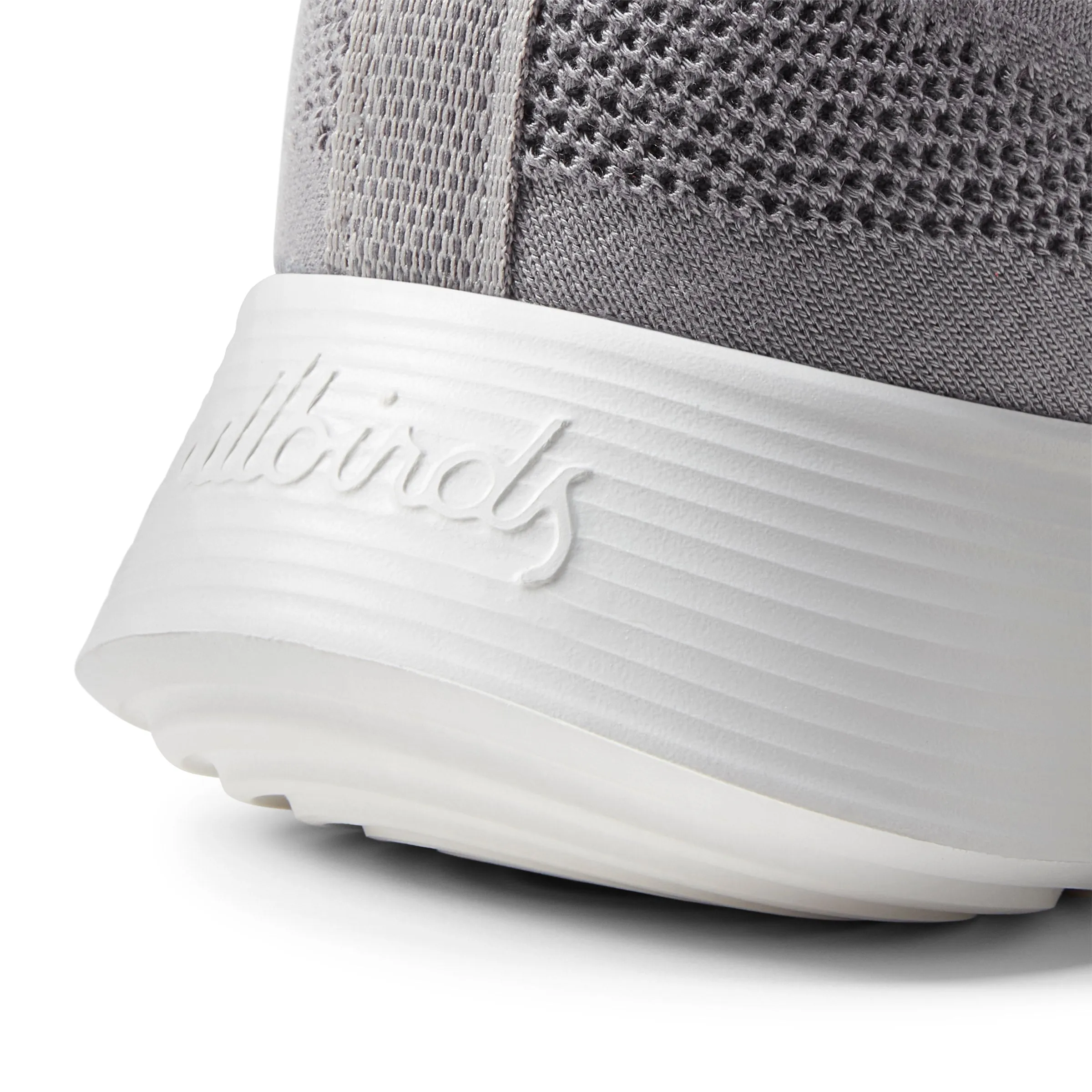 Men's Tree Runner Go - Medium Grey (Blizzard)
