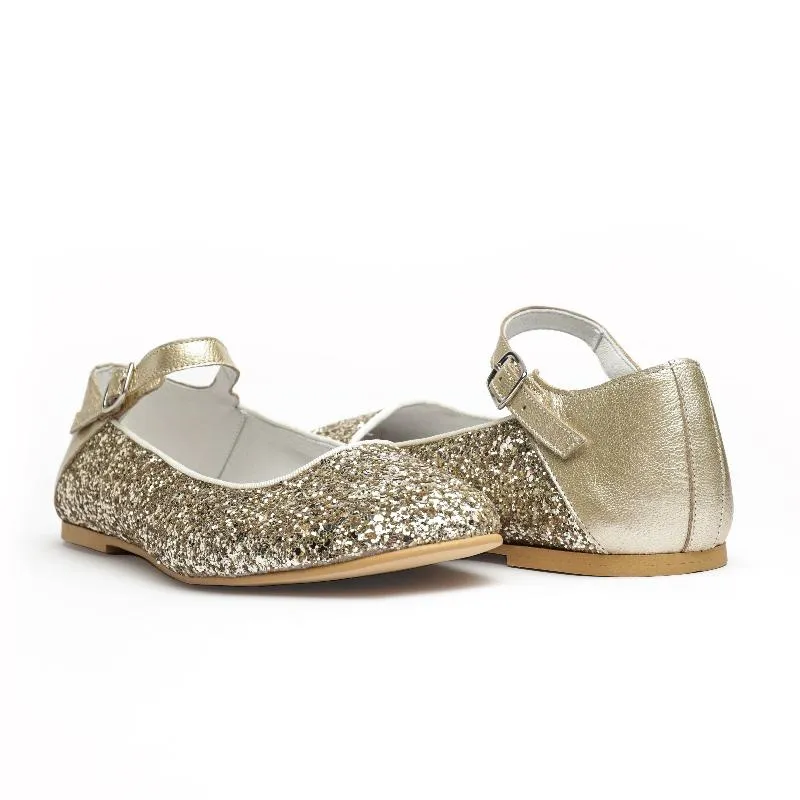 Michele Gold