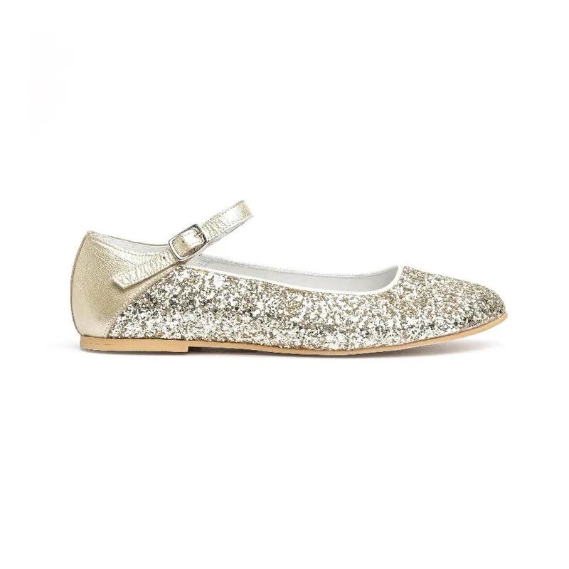 Michele Gold