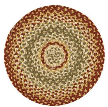 Mill Village Braided Placemat