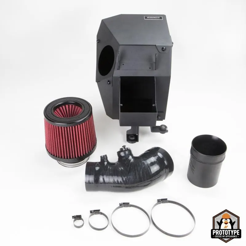 Mishimoto 2017  Honda Civic Type R Performance Air Intake Kit