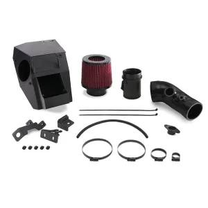 Mishimoto 2017  Honda Civic Type R Performance Air Intake Kit