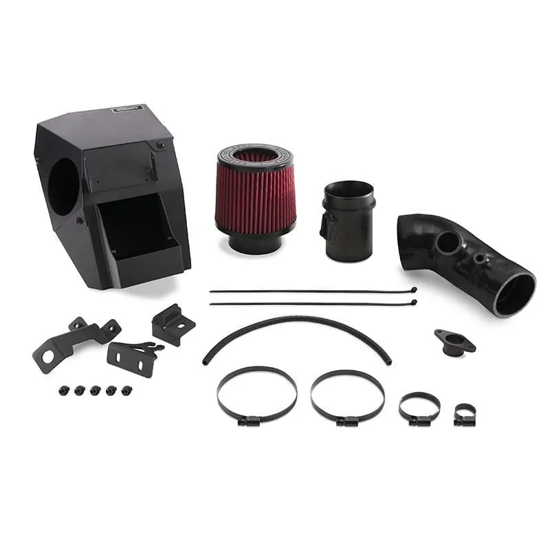 Mishimoto 2017  Honda Civic Type R Performance Air Intake Kit
