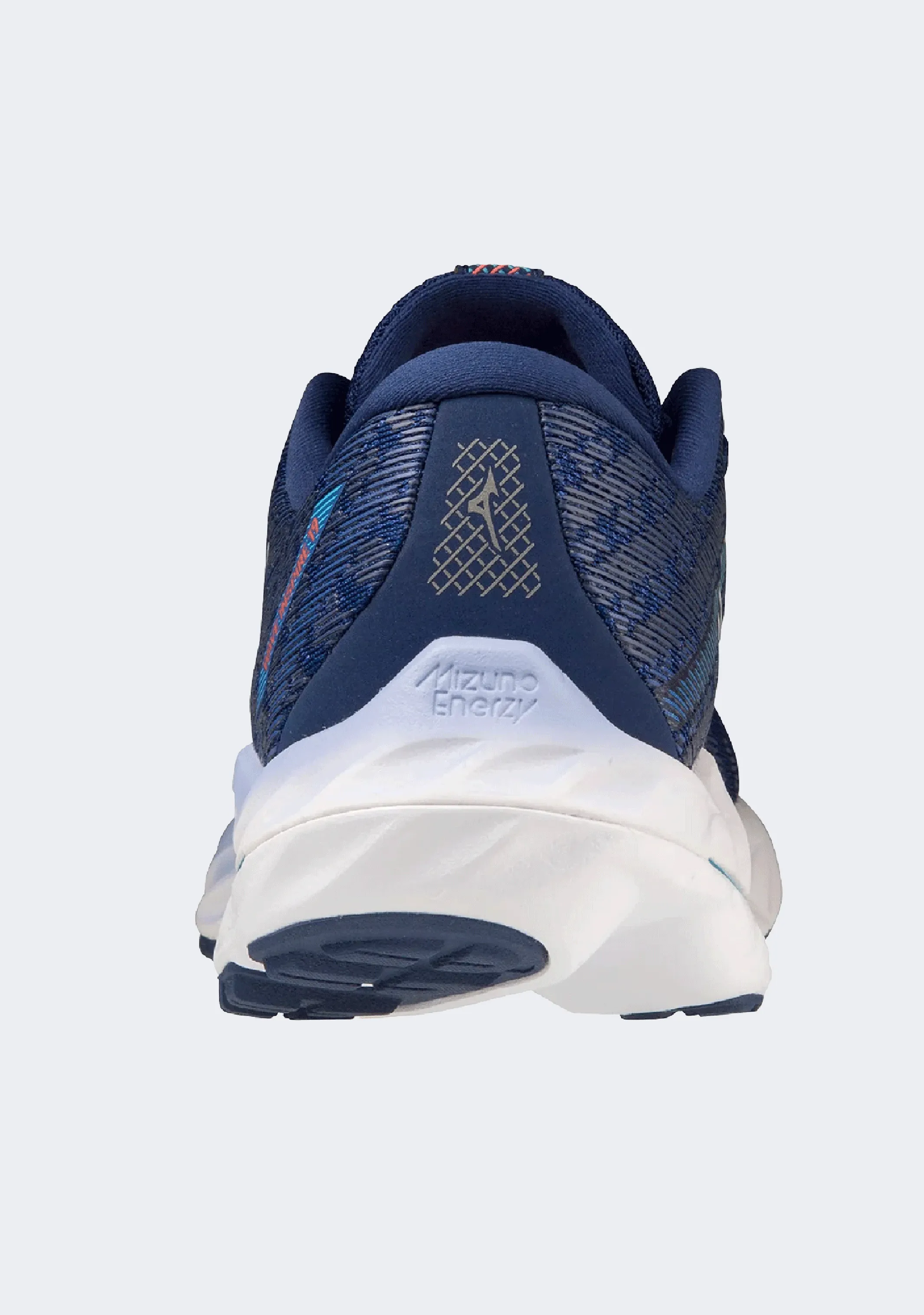 Mizuno Women’s Wave Inspire 19 (D Width)