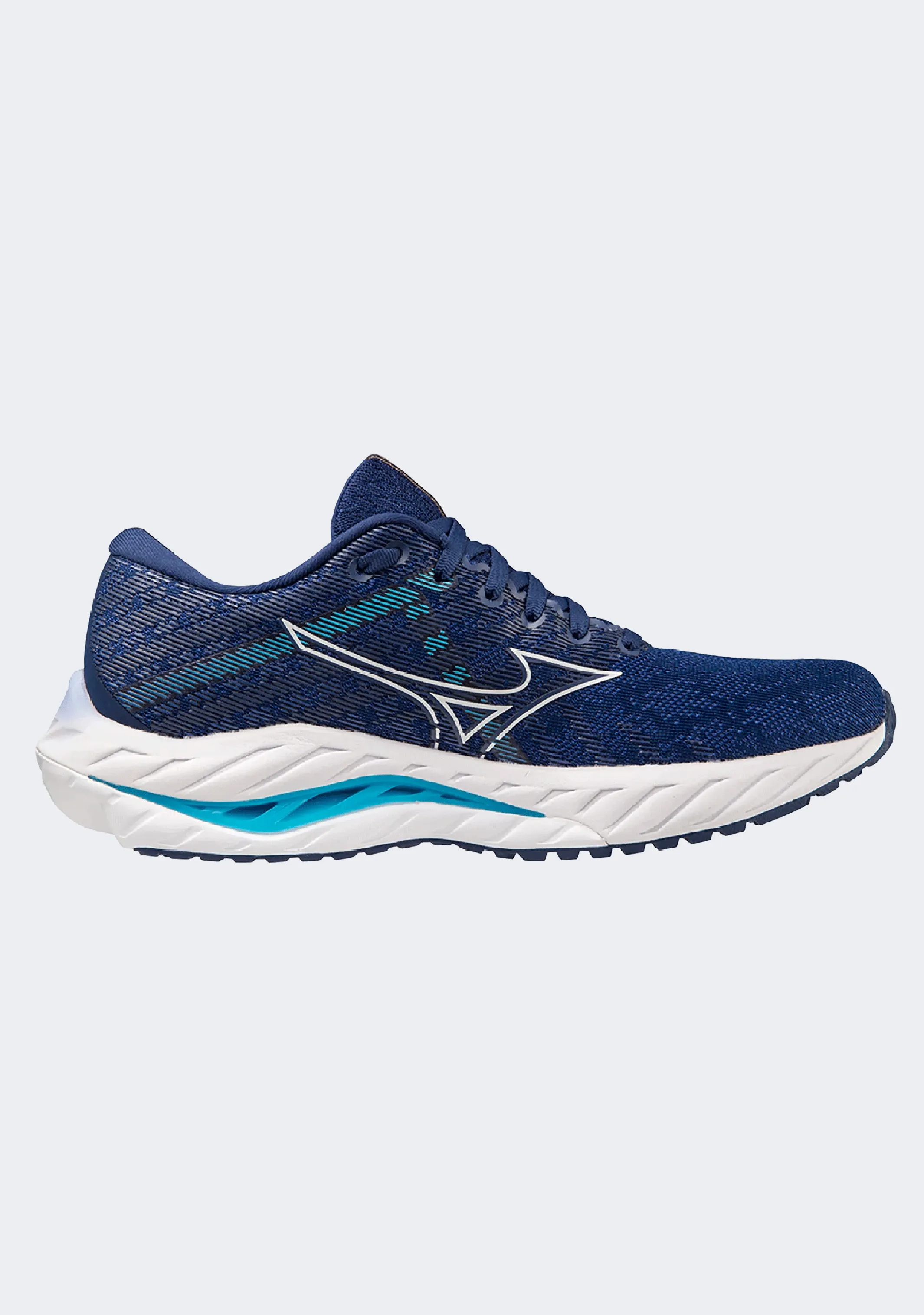 Mizuno Women’s Wave Inspire 19 (D Width)