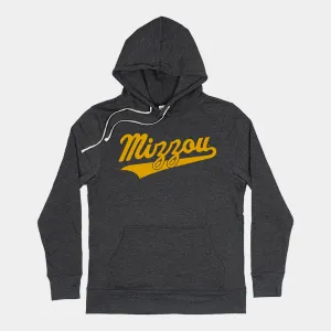 Mizzou Script Hoodie