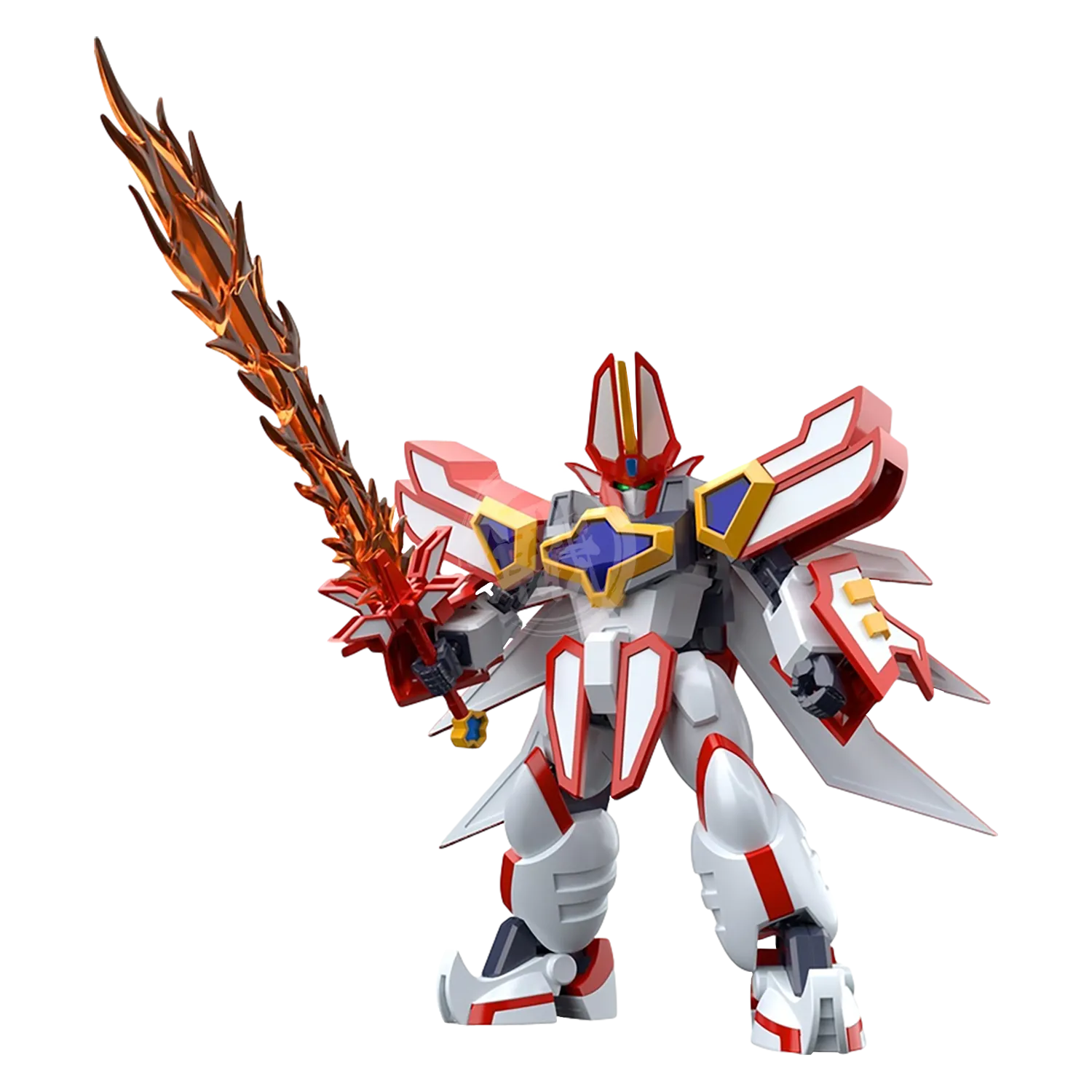 Moderoid Super Granzort