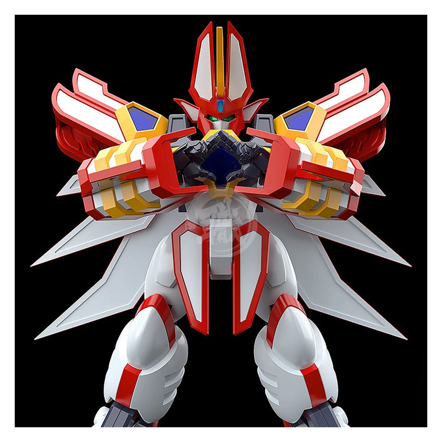 Moderoid Super Granzort