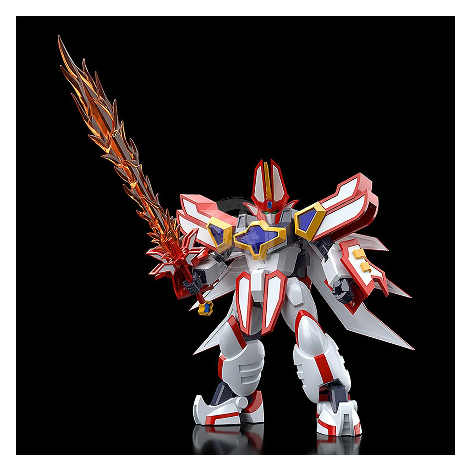 Moderoid Super Granzort