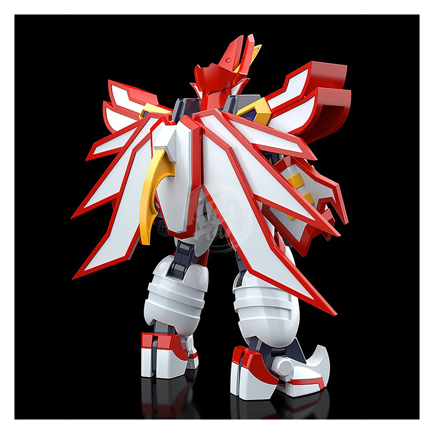 Moderoid Super Granzort