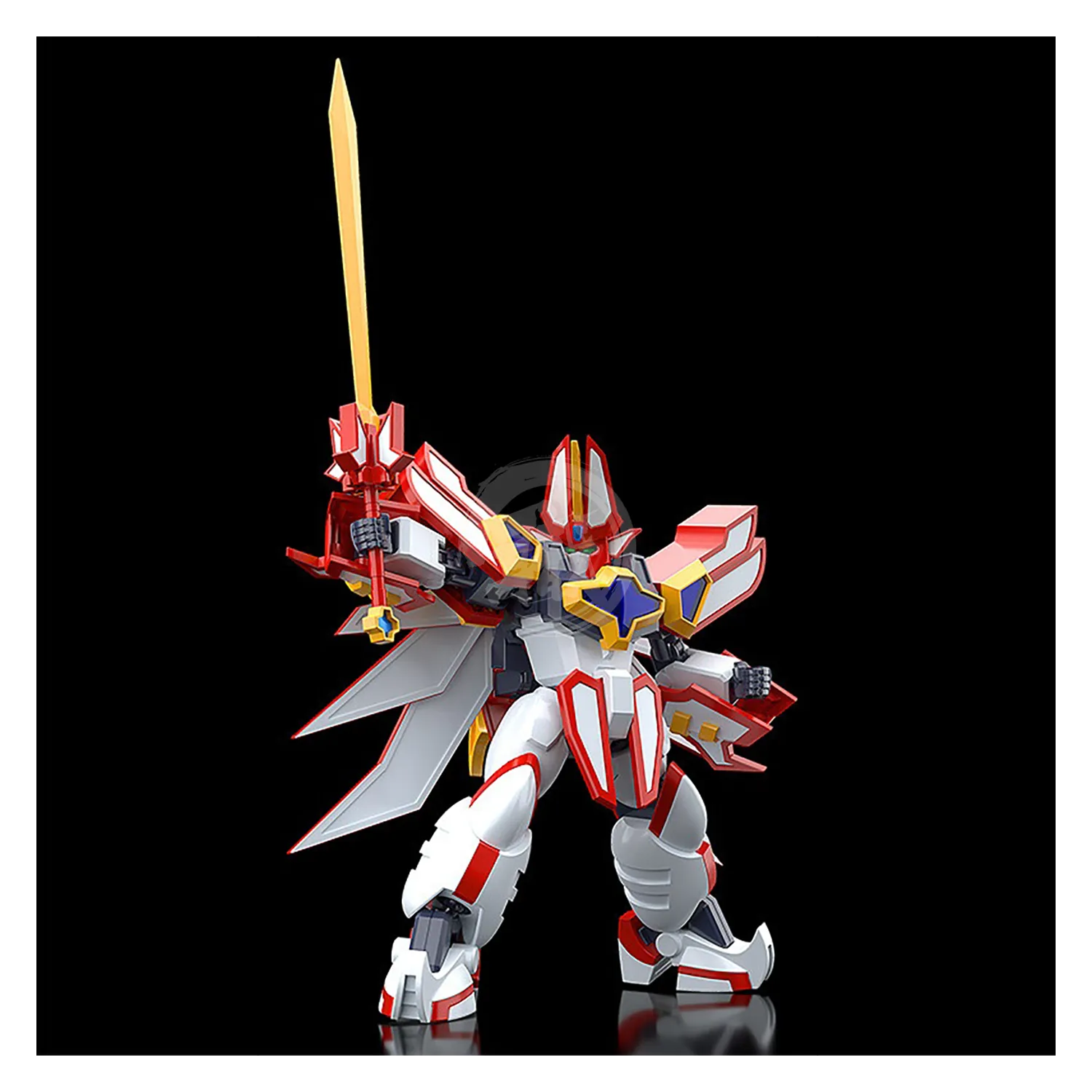 Moderoid Super Granzort