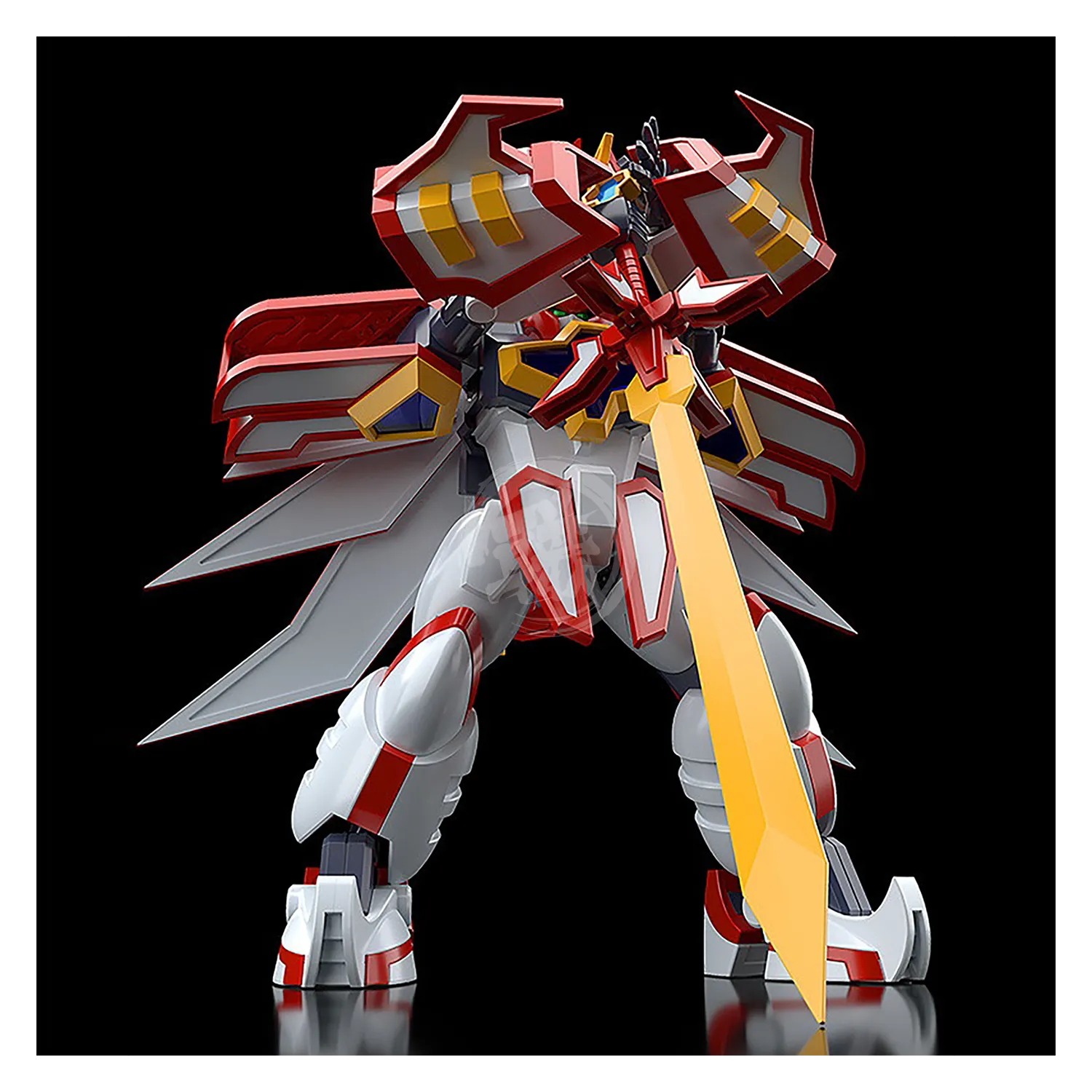 Moderoid Super Granzort