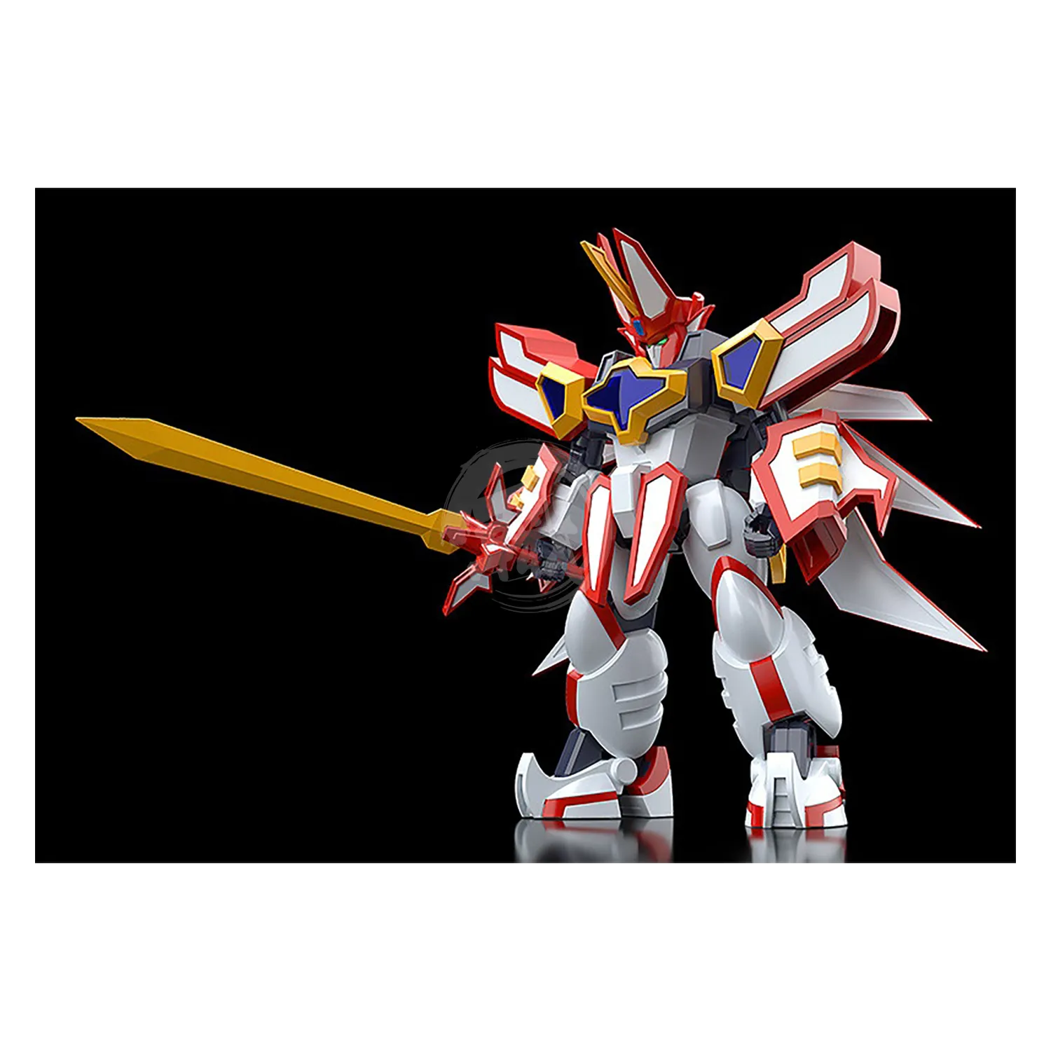 Moderoid Super Granzort
