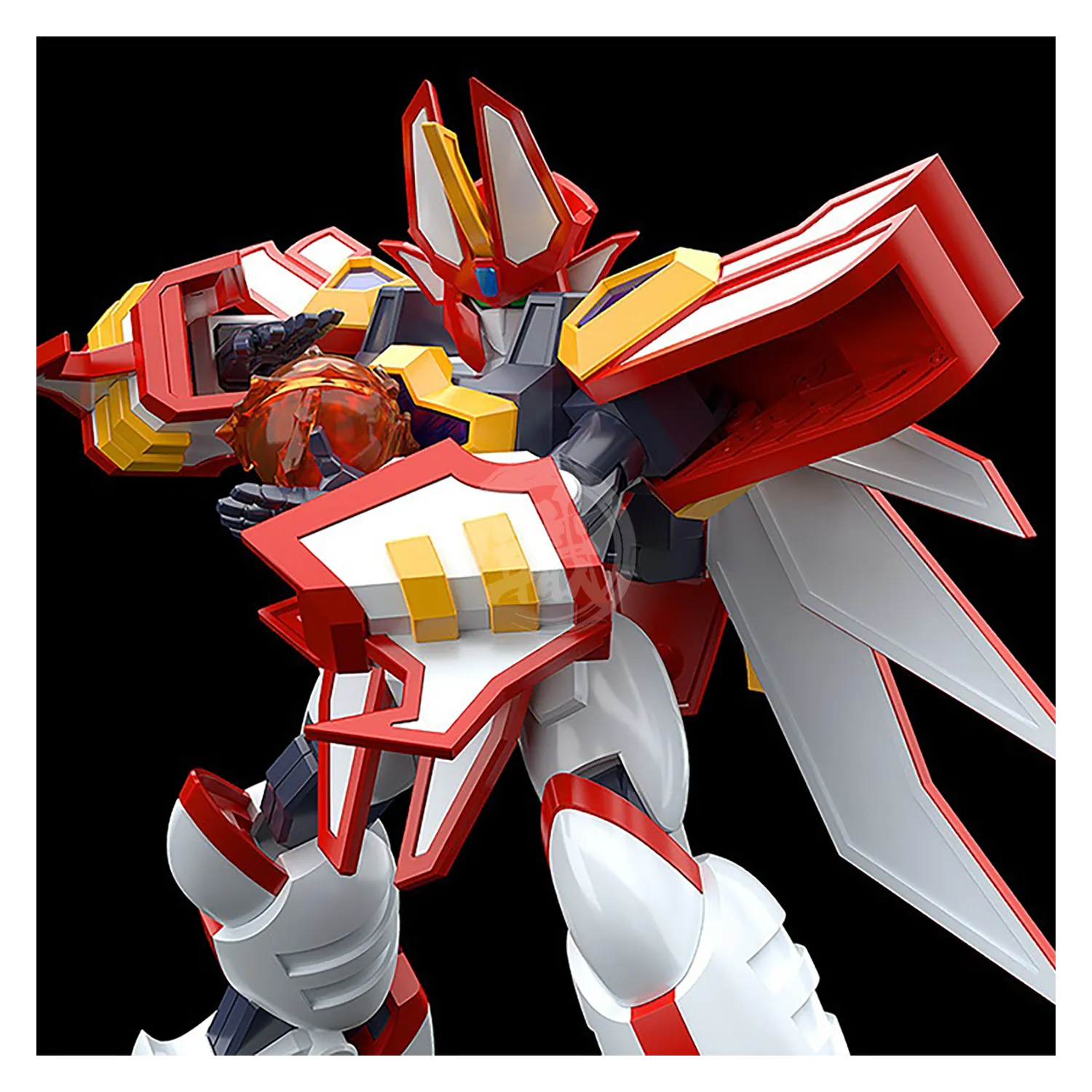 Moderoid Super Granzort