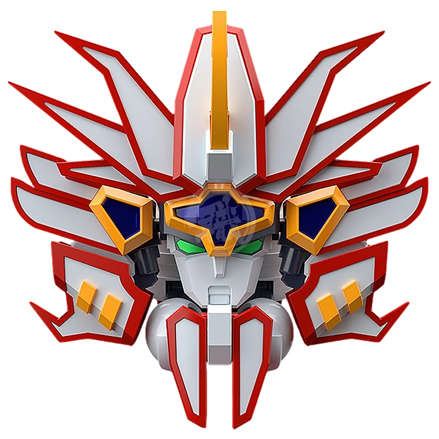 Moderoid Super Granzort