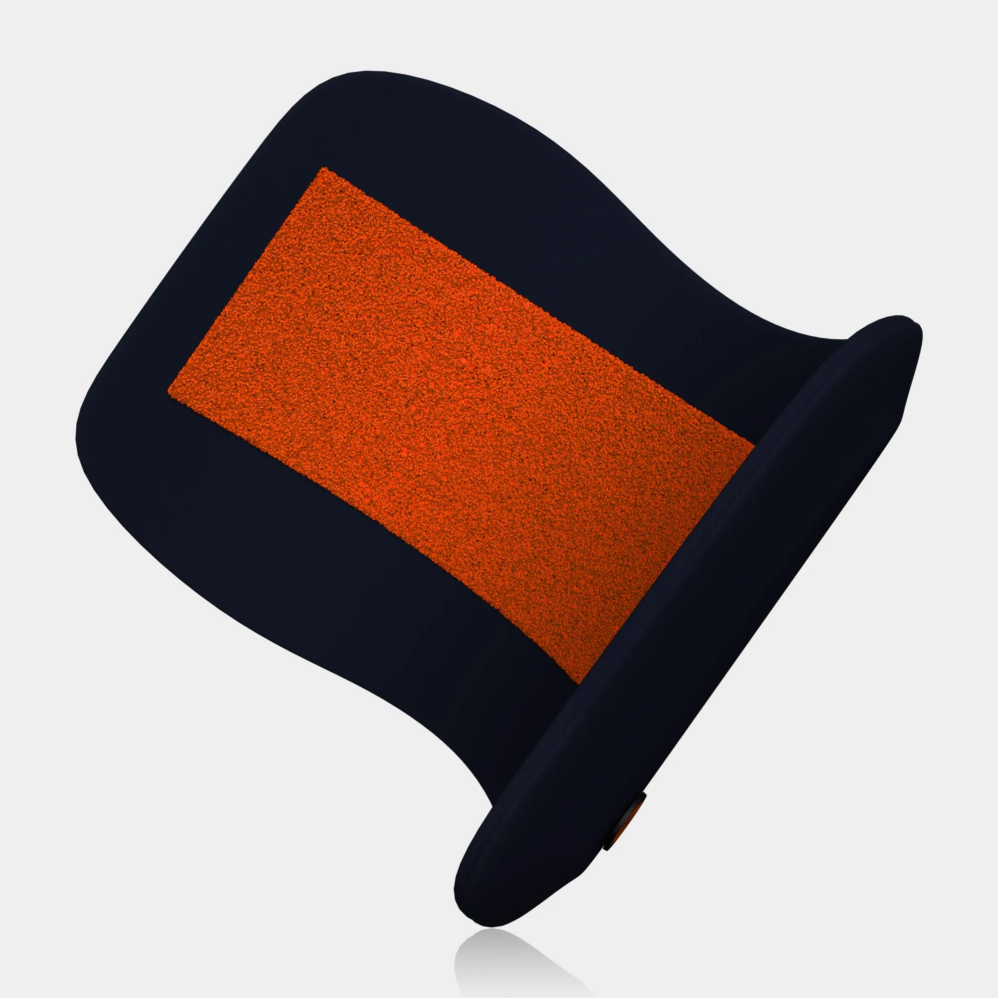 moonwalkr Chest Guard