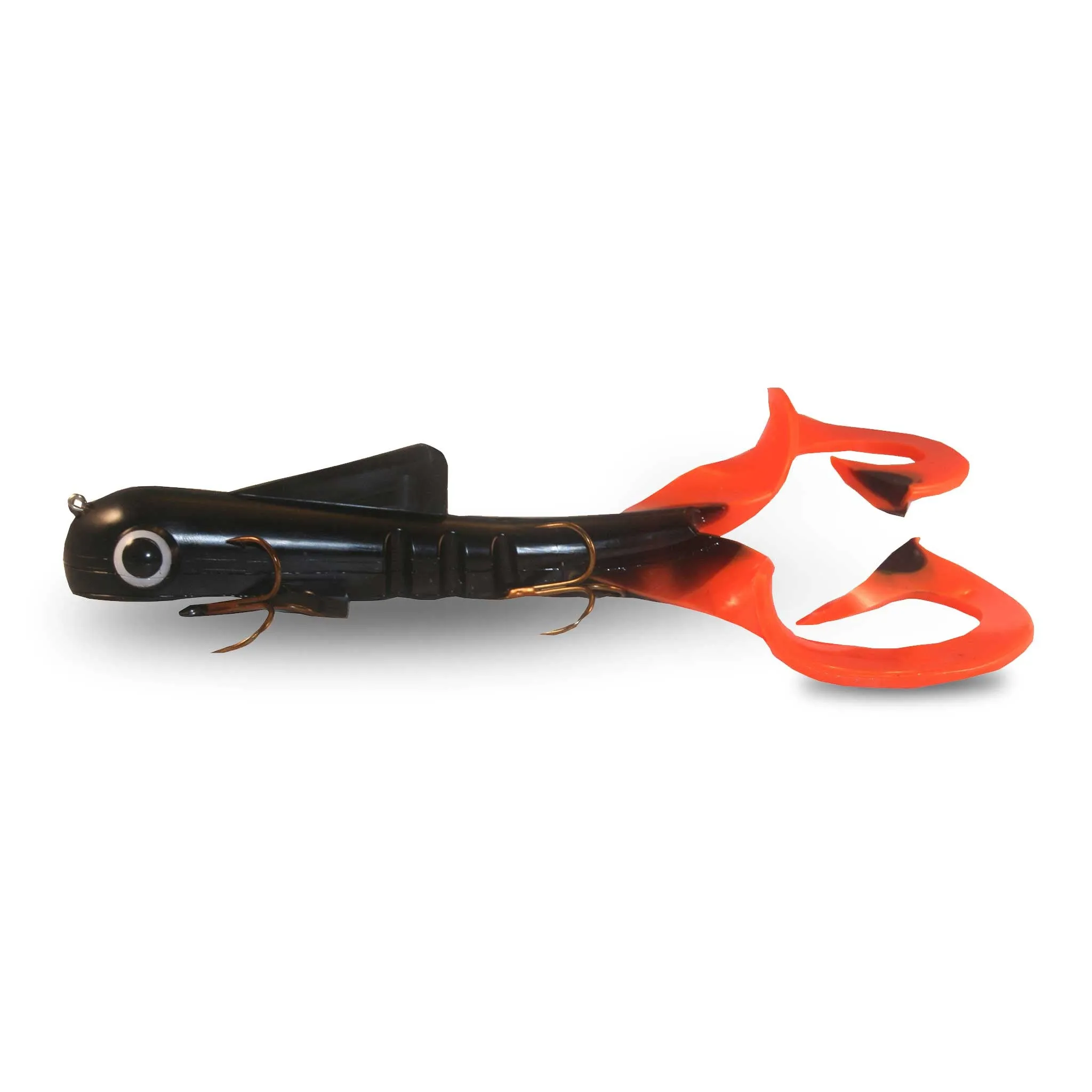Musky Innovations Super Magnum Double Dawg AKA Double Dawg Pounder