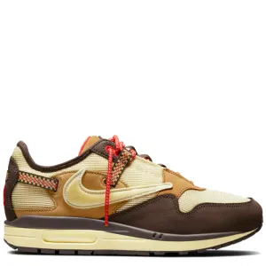 Nike Air Max 1 Travis Scott Cactus Jack Baroque Brown