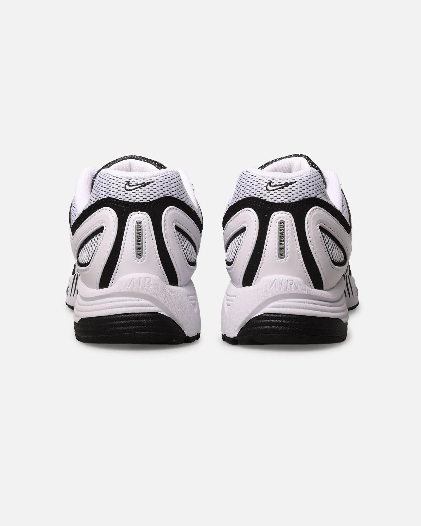Nike Air Pegasus 2005 White/Metallic