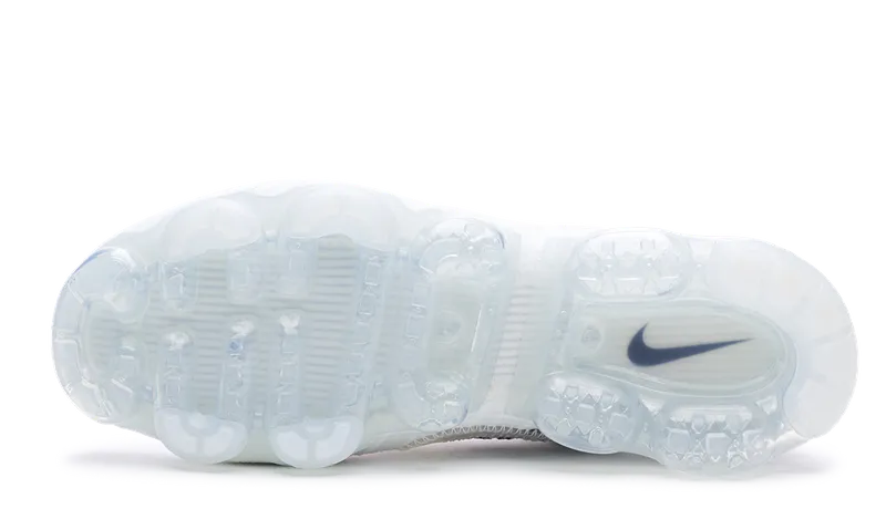 Nike Air VaporMax x OFF-WHITE Part 2 (AA3831-100) Men's Size 9-12