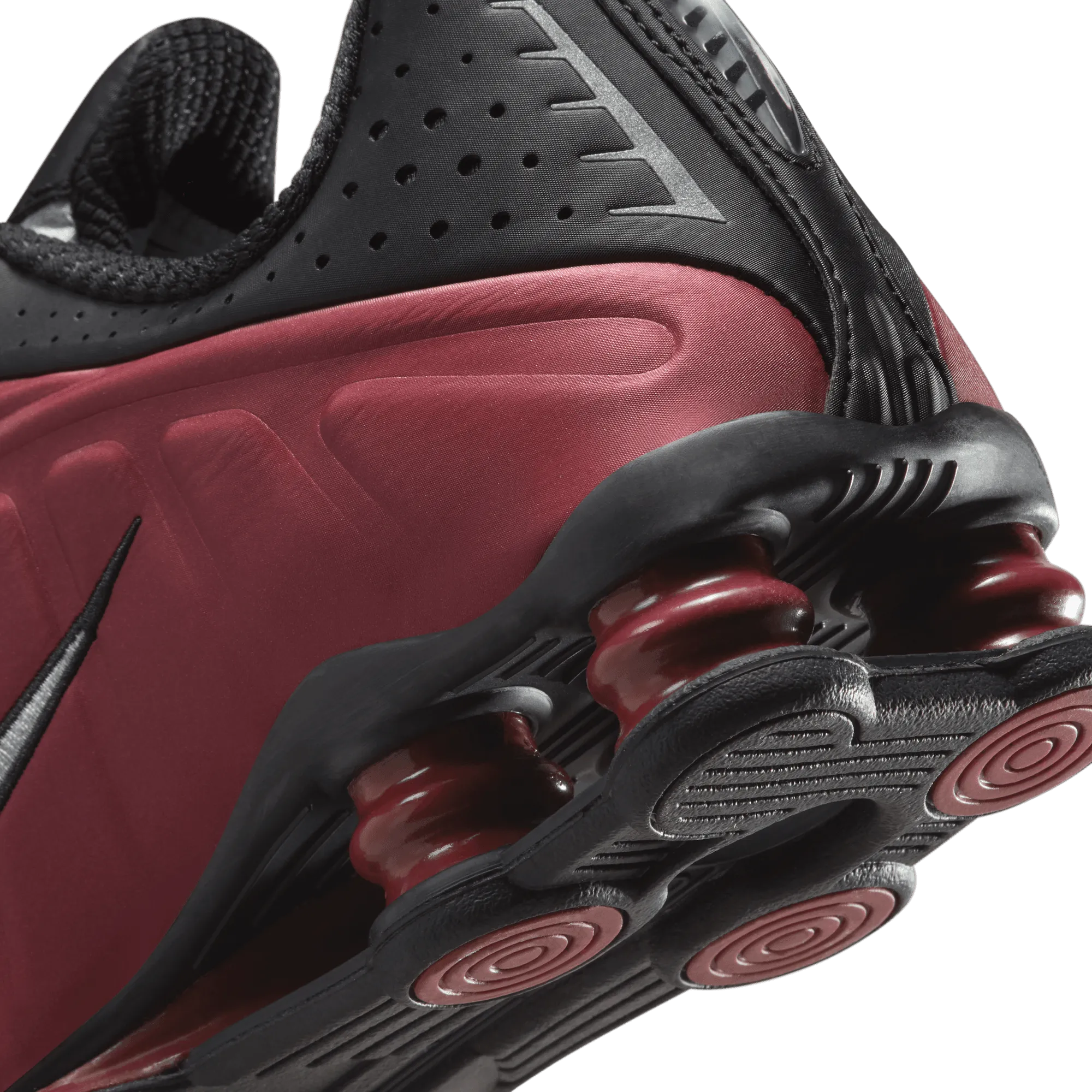 NIKE SHOX R4