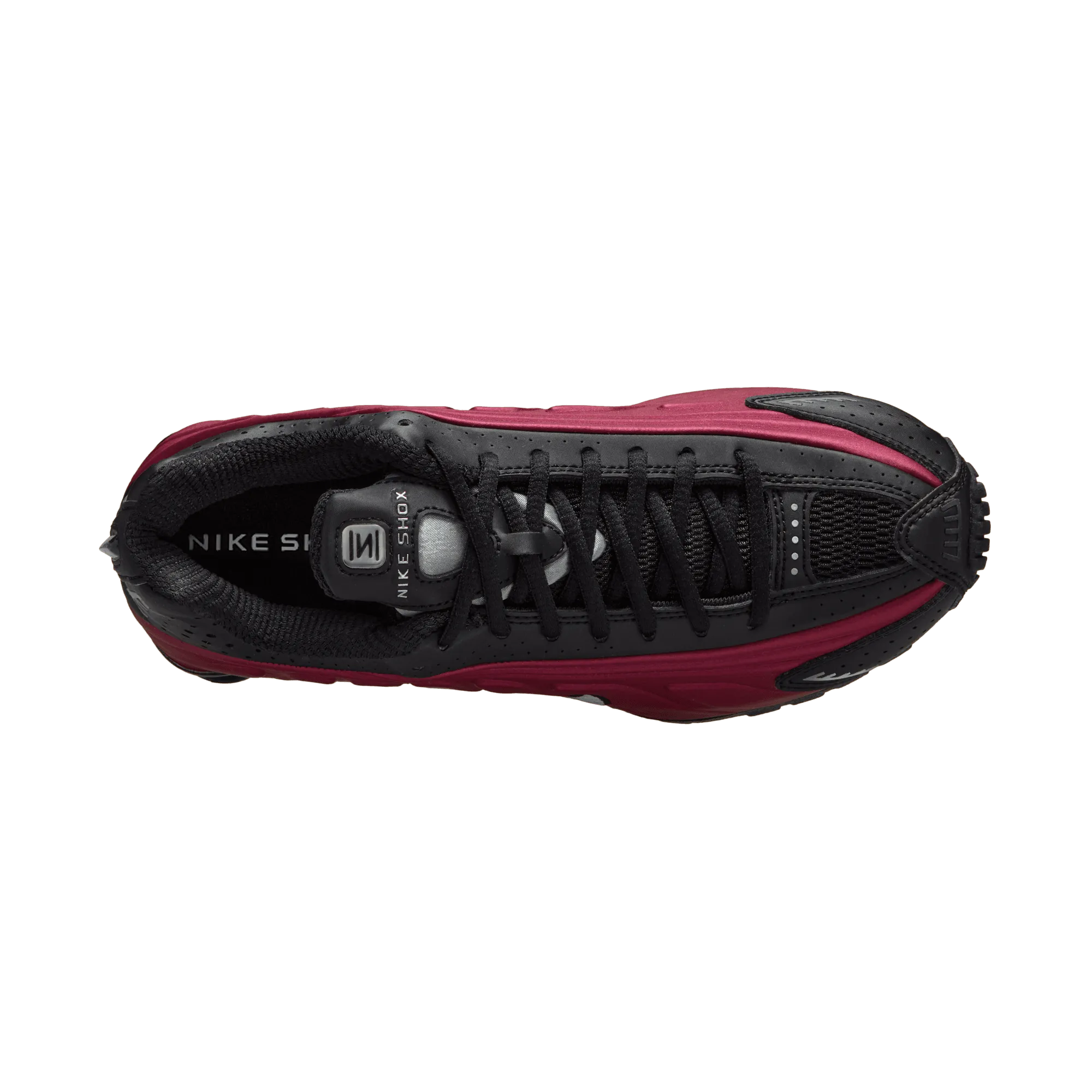 NIKE SHOX R4