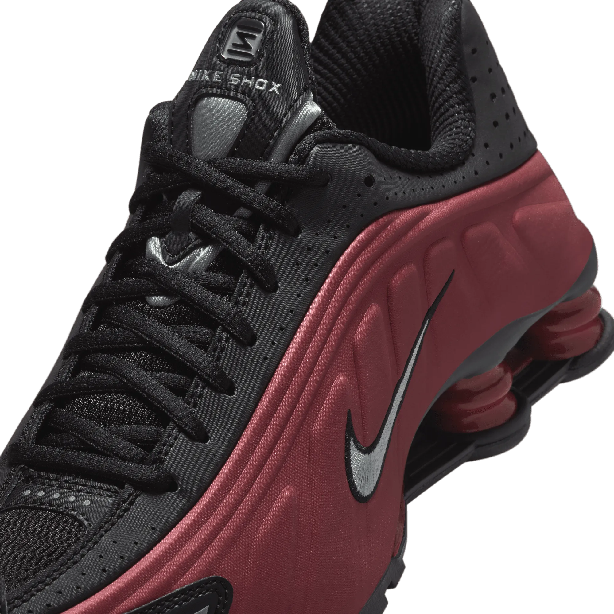 NIKE SHOX R4
