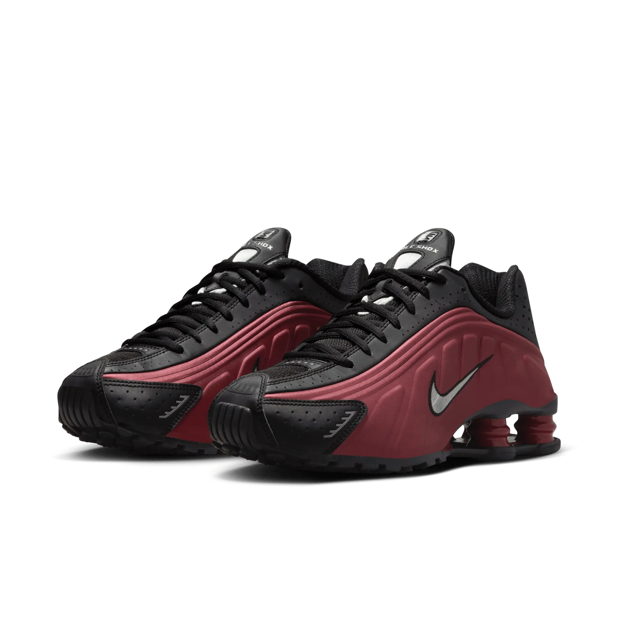 NIKE SHOX R4
