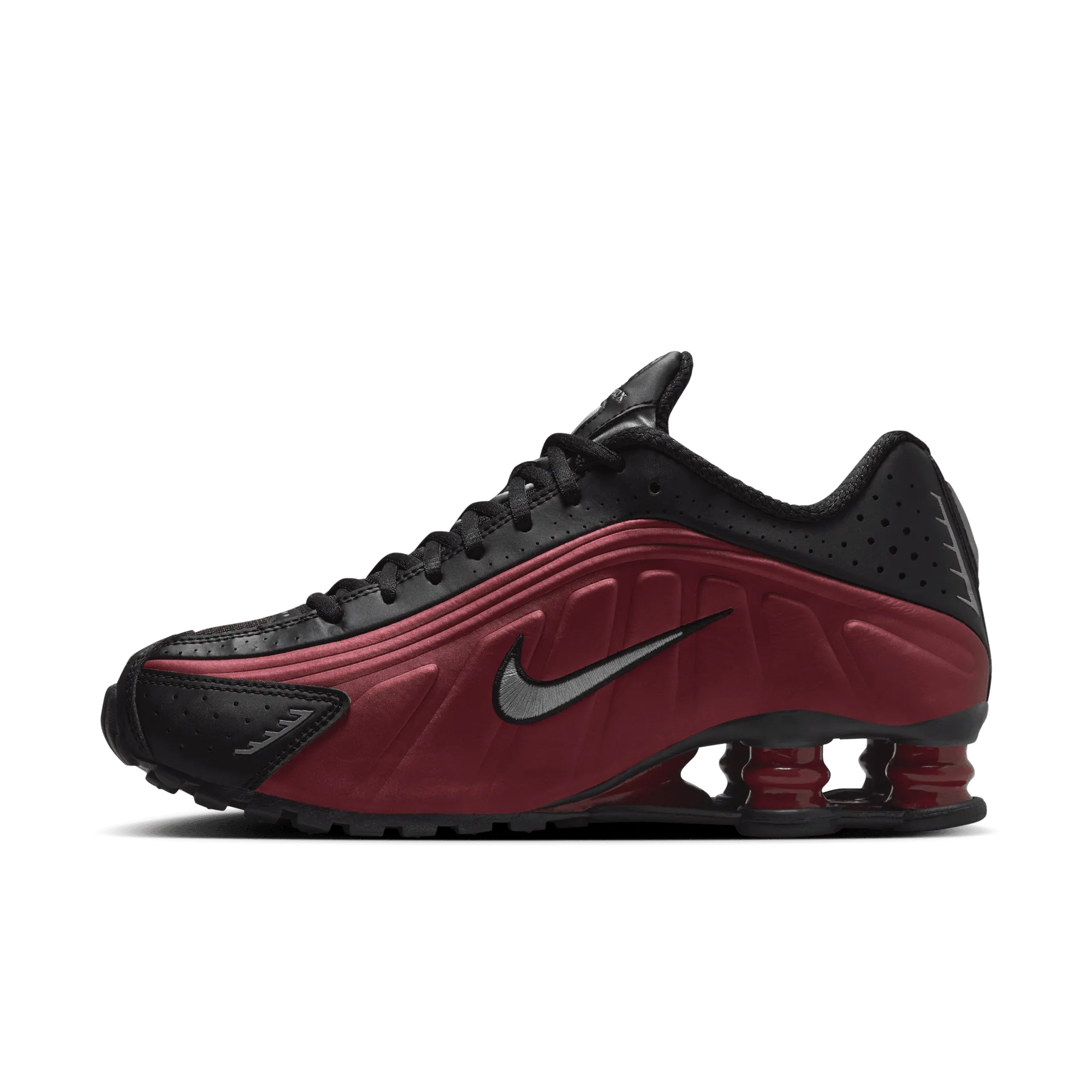 NIKE SHOX R4