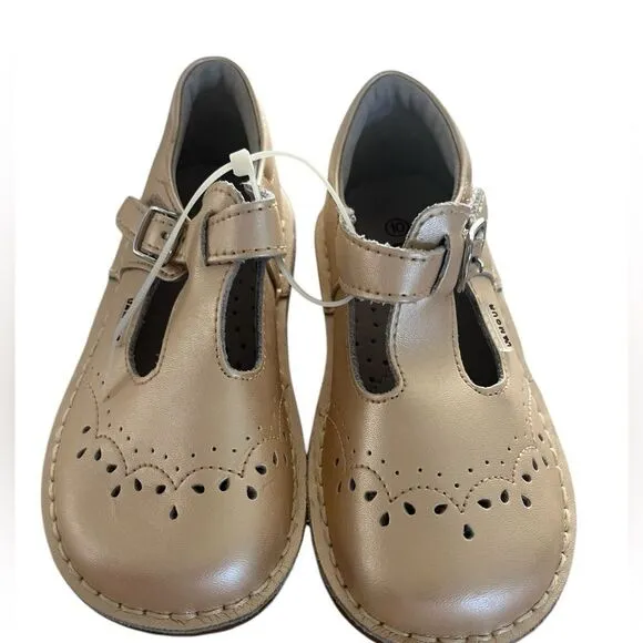 NWT L’ Amoure Ruthie Maryjanes