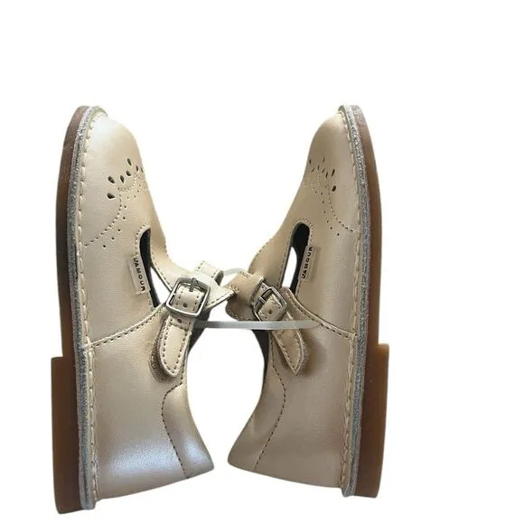 NWT L’ Amoure Ruthie Maryjanes