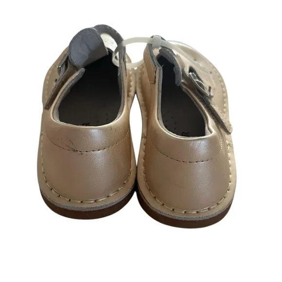 NWT L’ Amoure Ruthie Maryjanes