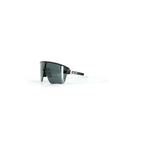 Oakley Corridor SQ Sunglasses - Matte Black (Prizm Black Lens)