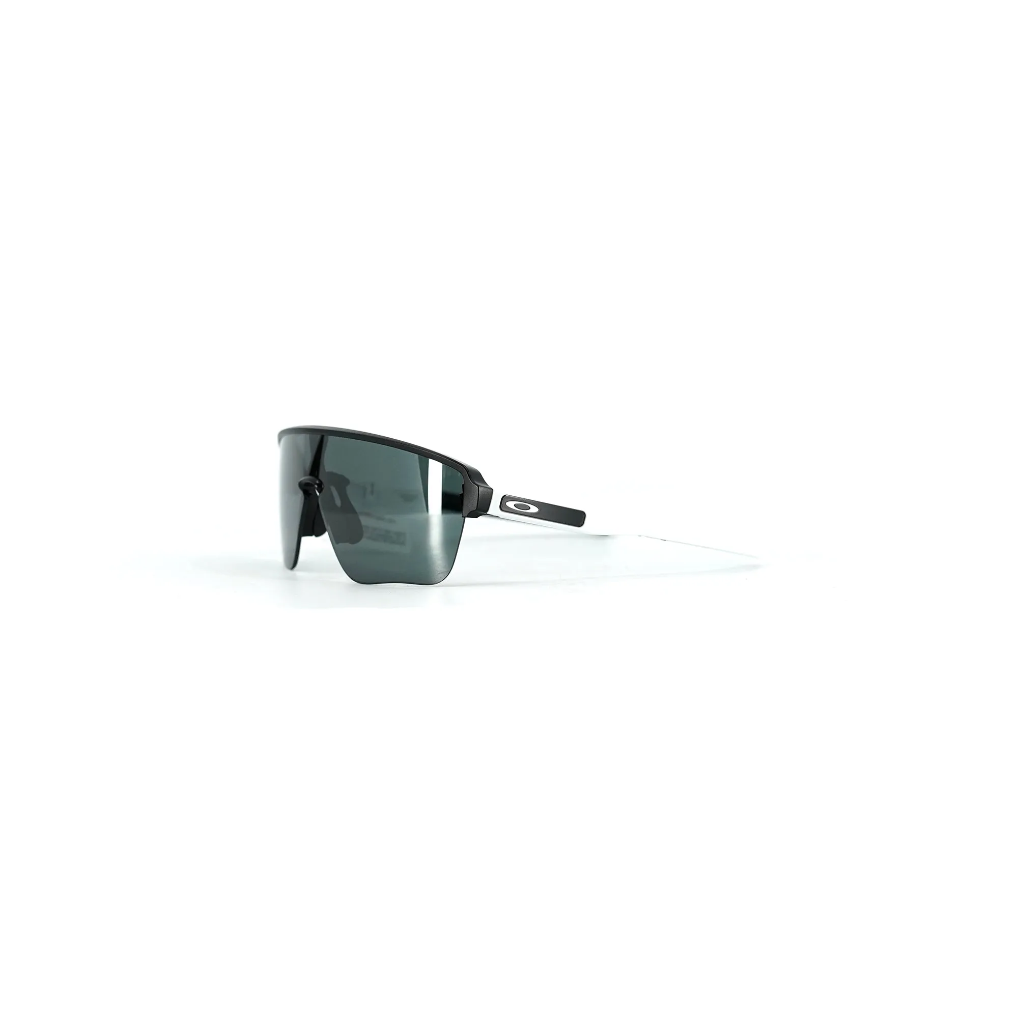 Oakley Corridor SQ Sunglasses - Matte Black (Prizm Black Lens)